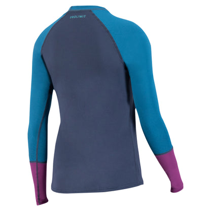 Prolimit PureGirl Loosefit Shirt Longarm - L/S Shirts