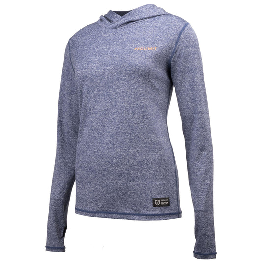 Prolimit Pure Girl Loosefit UV Hoody - Hoodies