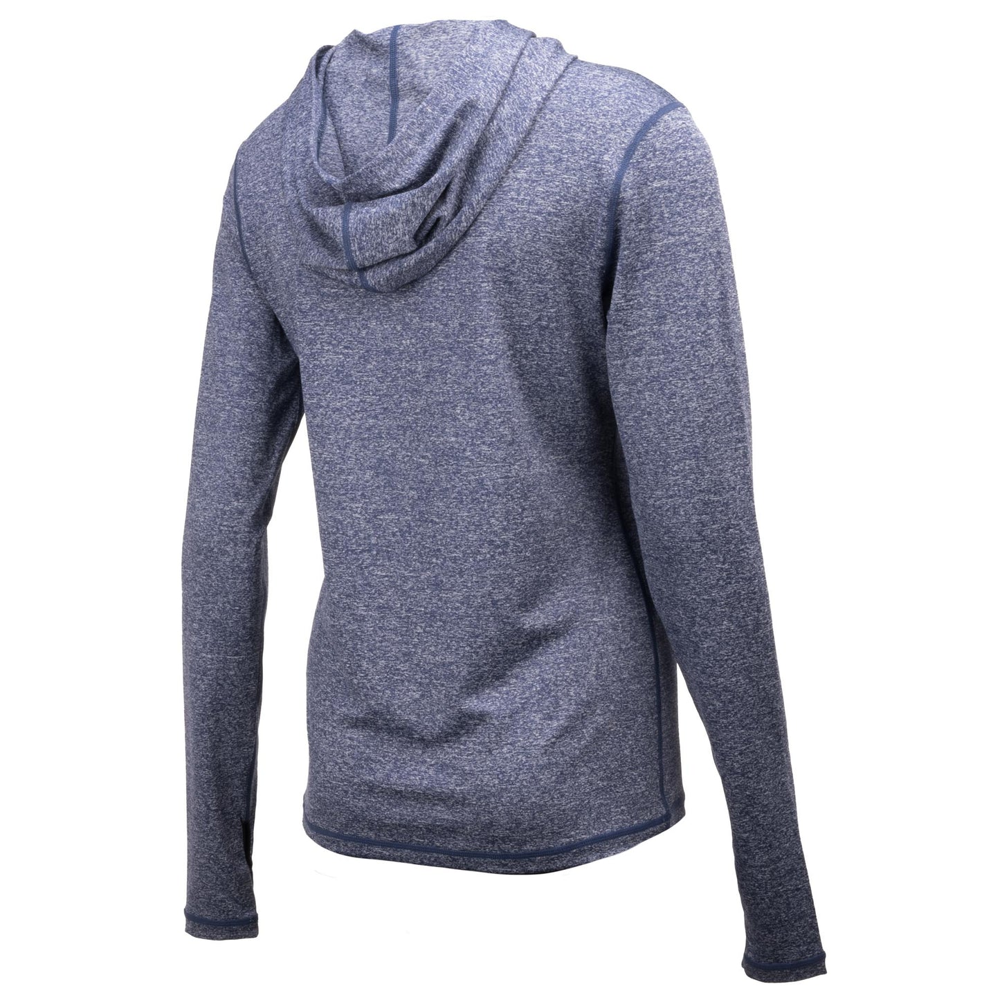 Prolimit Pure Girl Loosefit UV Hoody - Hoodies