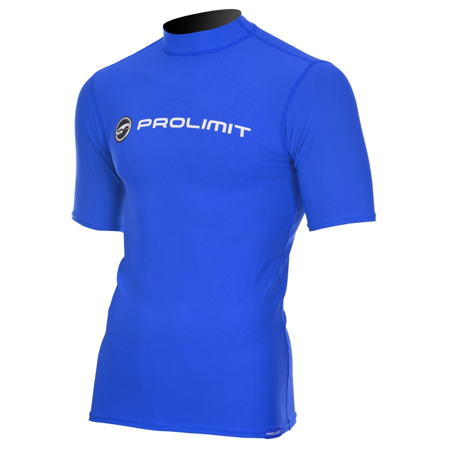 Prolimit Rashguard Logo Shortarm Kids - S/S Shirts