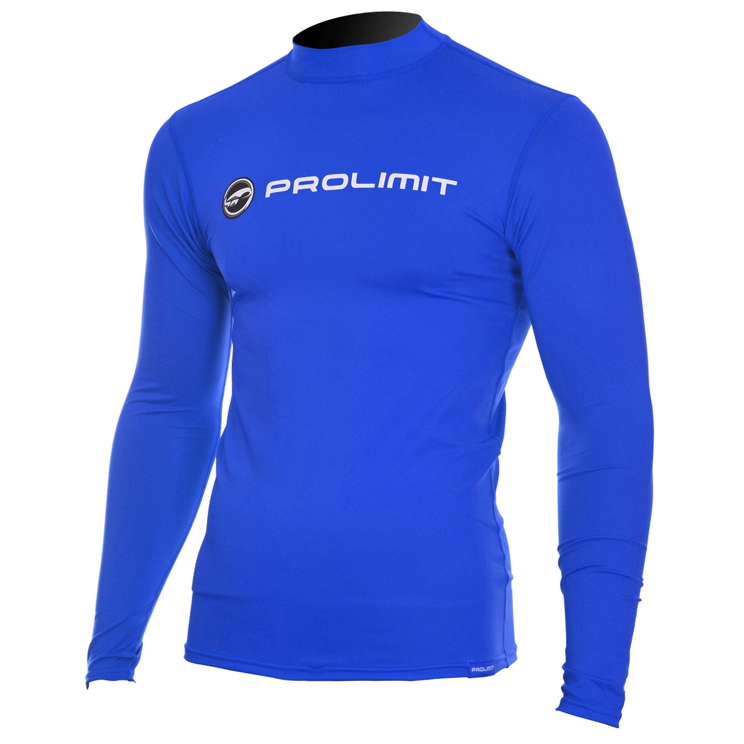 Prolimit Rashguard Logo Longarm Kids - L/S Shirts
