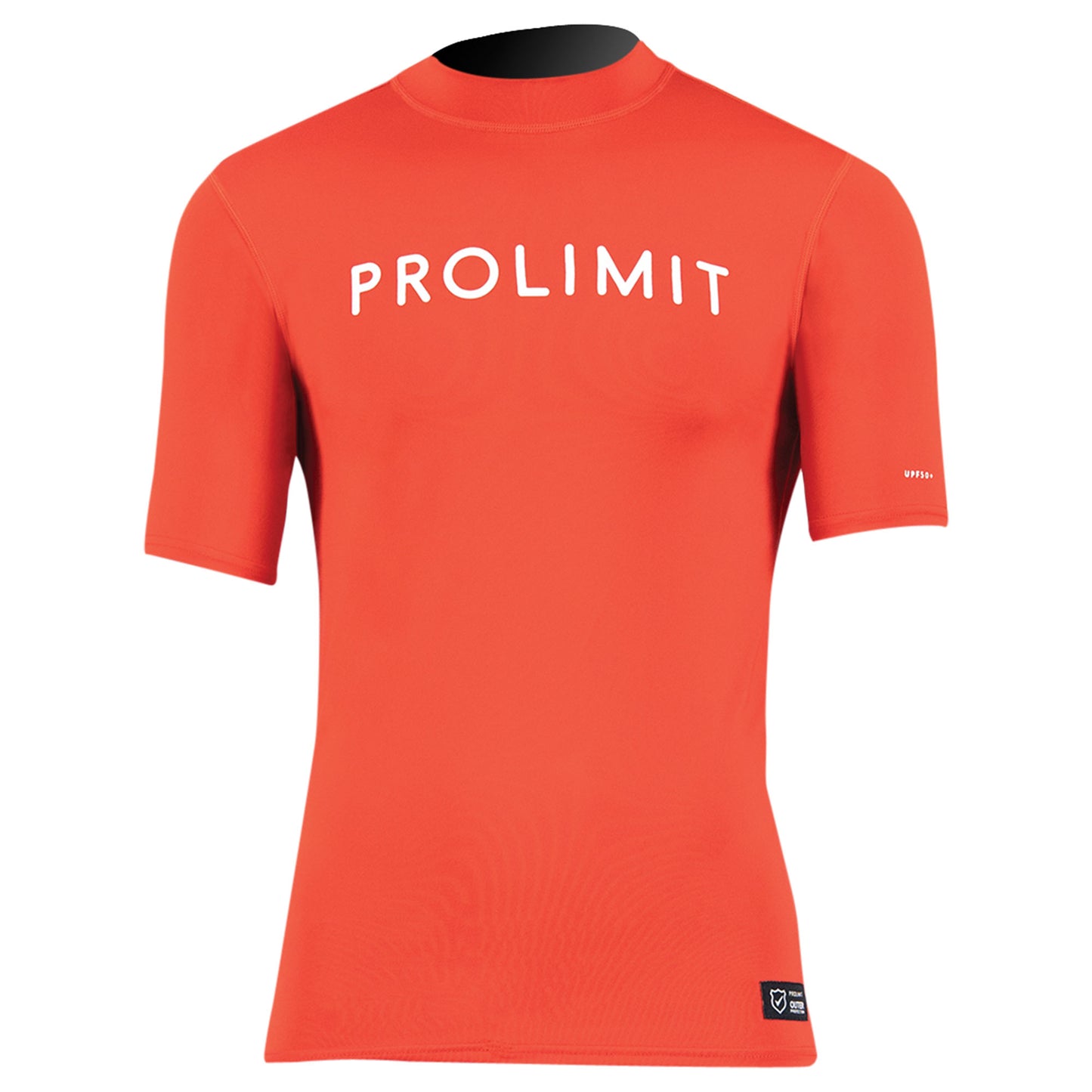Prolimit Rashguard Logo Shortarm - S/S Shirts