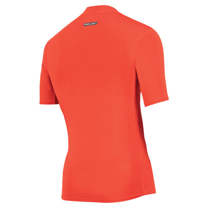 Prolimit Rashguard Logo Shortarm - S/S Shirts