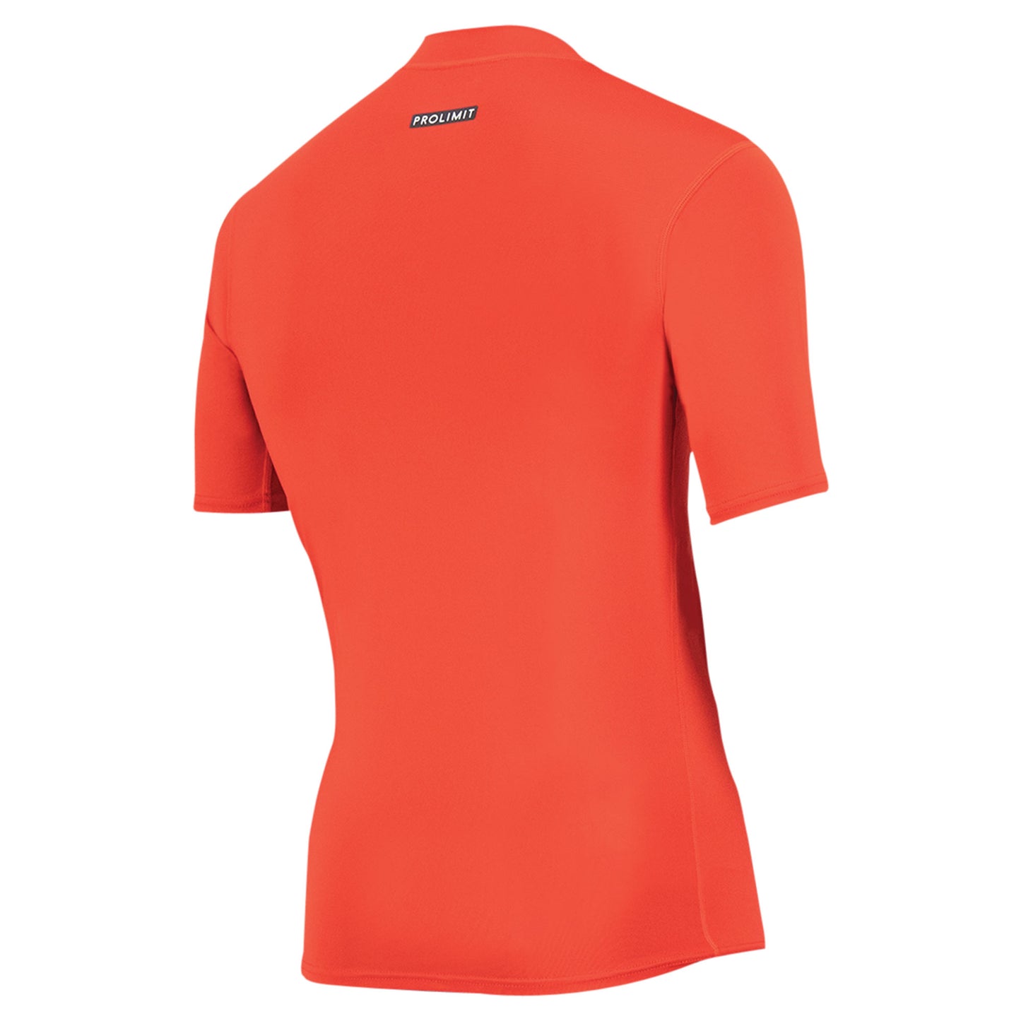 Prolimit Rashguard Logo Shortarm - S/S Shirts