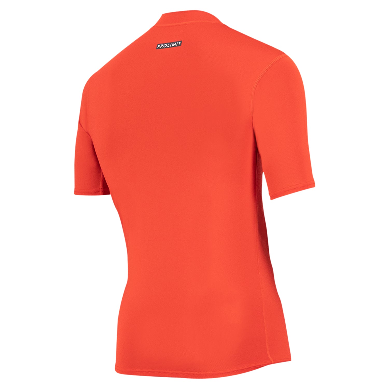 Prolimit Rashguard Logo Shortarm - S/S Shirts