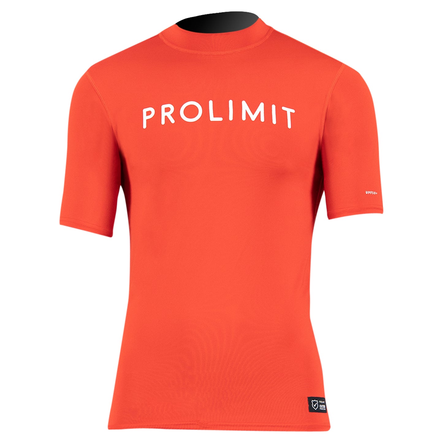 Prolimit Rashguard Logo Shortarm - S/S Shirts