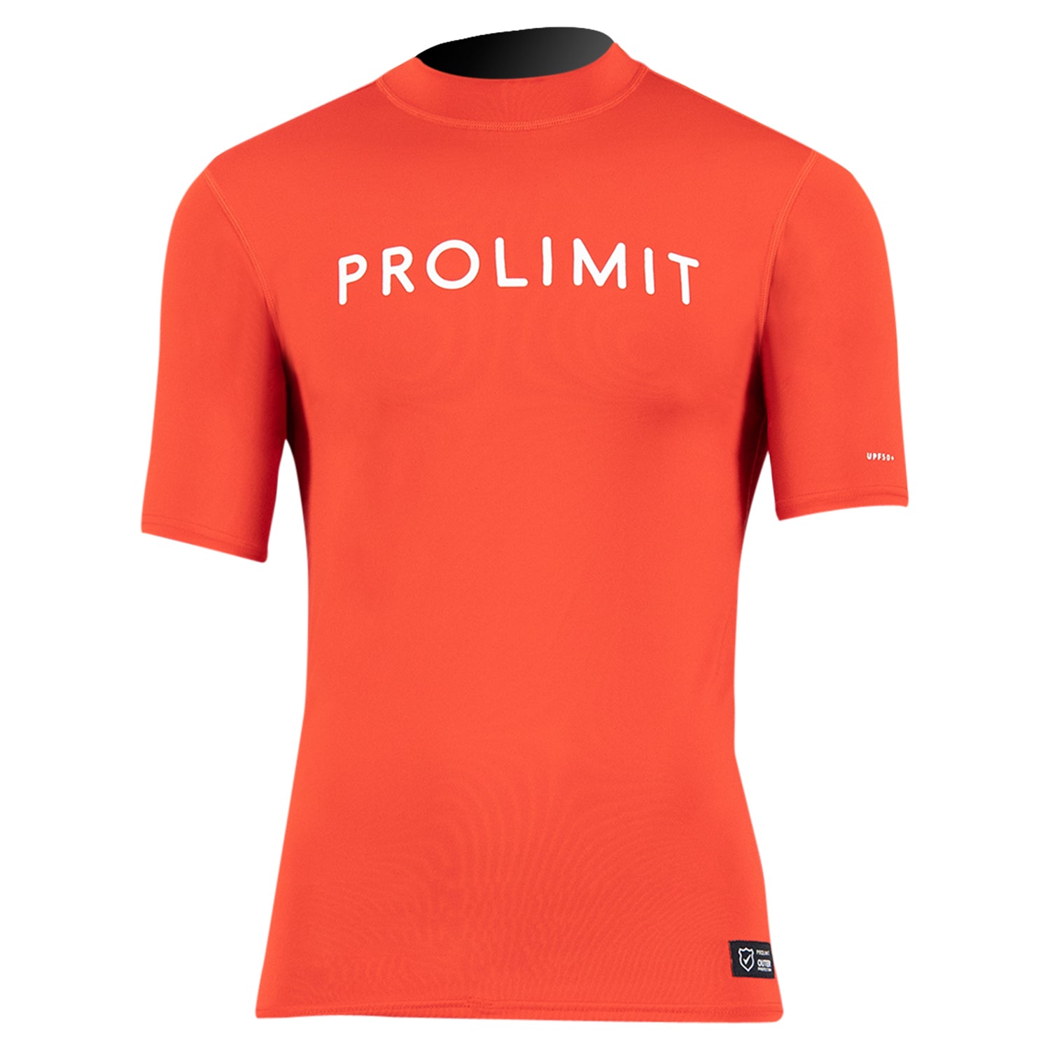 Prolimit Rashguard Logo Shortarm - S/S Shirts