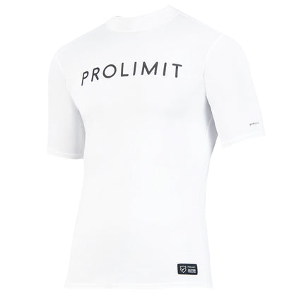 Prolimit Rashguard Logo Shortarm - S/S Shirts