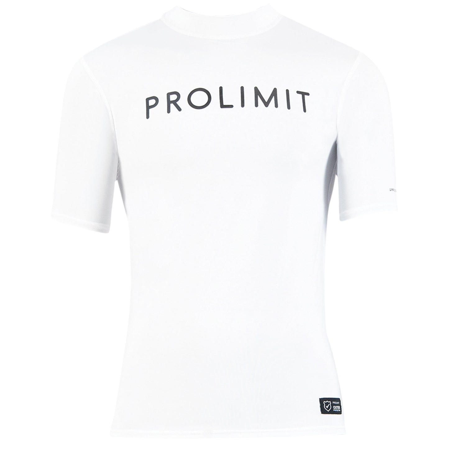 Prolimit Rashguard Logo Shortarm - S/S Shirts