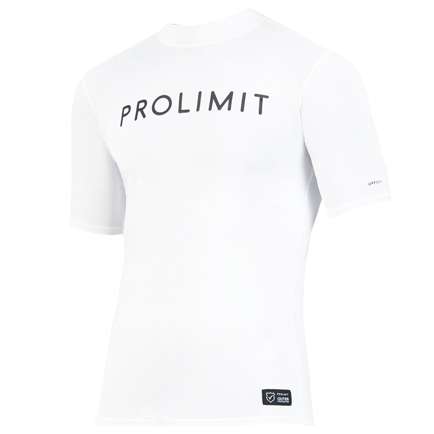 Prolimit Rashguard Logo Shortarm - S/S Shirts