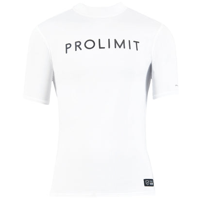 Prolimit Rashguard Logo Shortarm - S/S Shirts