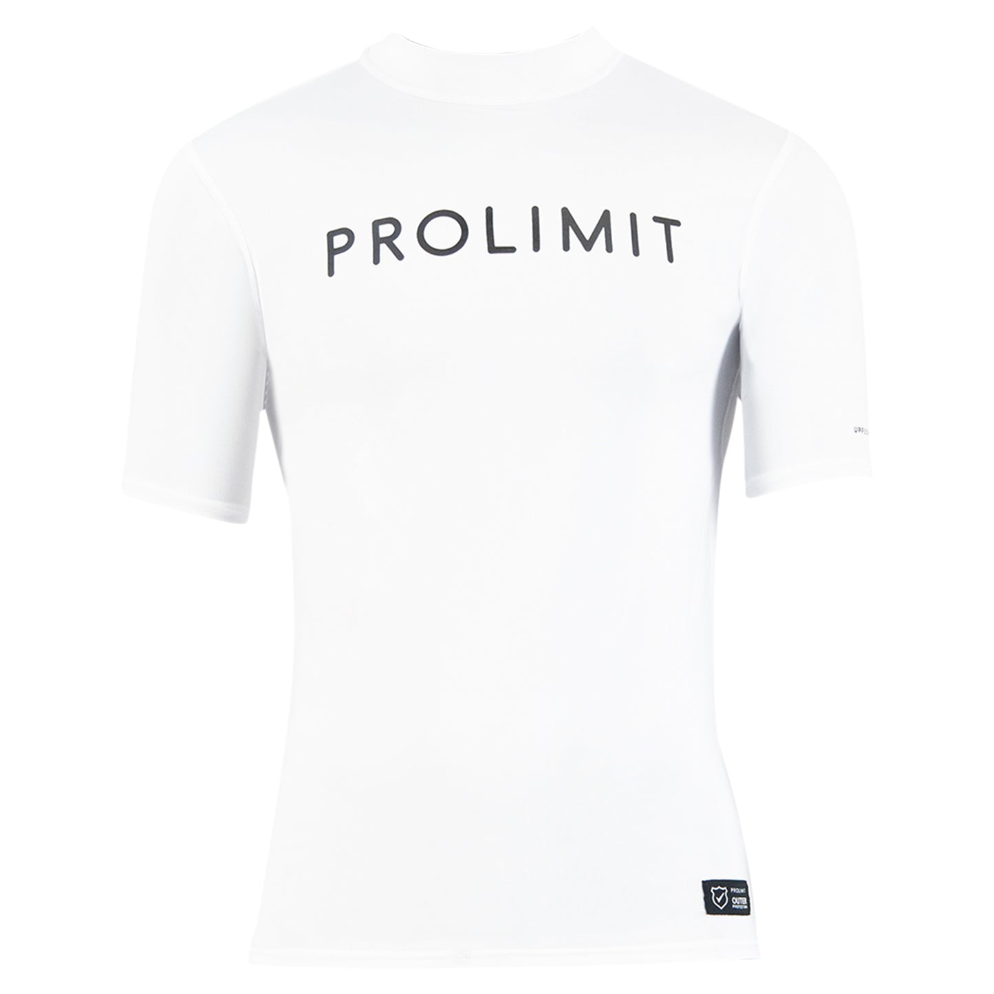 Prolimit Rashguard Logo Shortarm - S/S Shirts