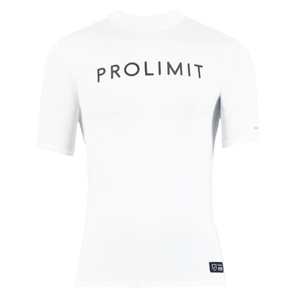 Prolimit Rashguard Logo Shortarm - S/S Shirts