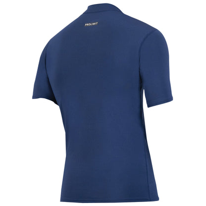 Prolimit Rashguard Logo Shortarm - S/S Shirts