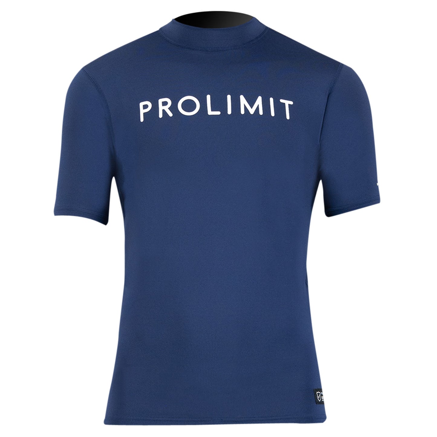 Prolimit Rashguard Logo Shortarm - S/S Shirts