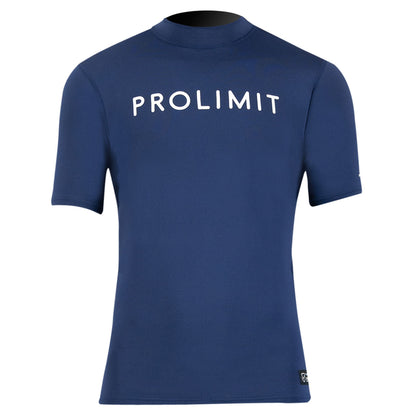 Prolimit Rashguard Logo Shortarm - S/S Shirts