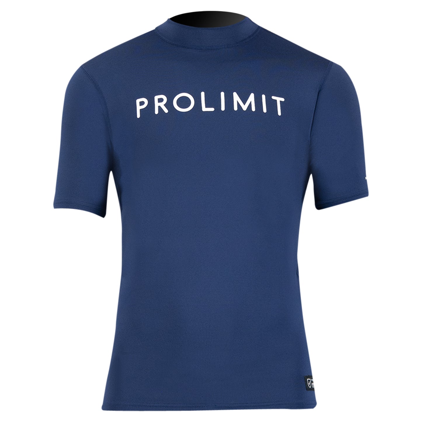 Prolimit Rashguard Logo Shortarm - S/S Shirts