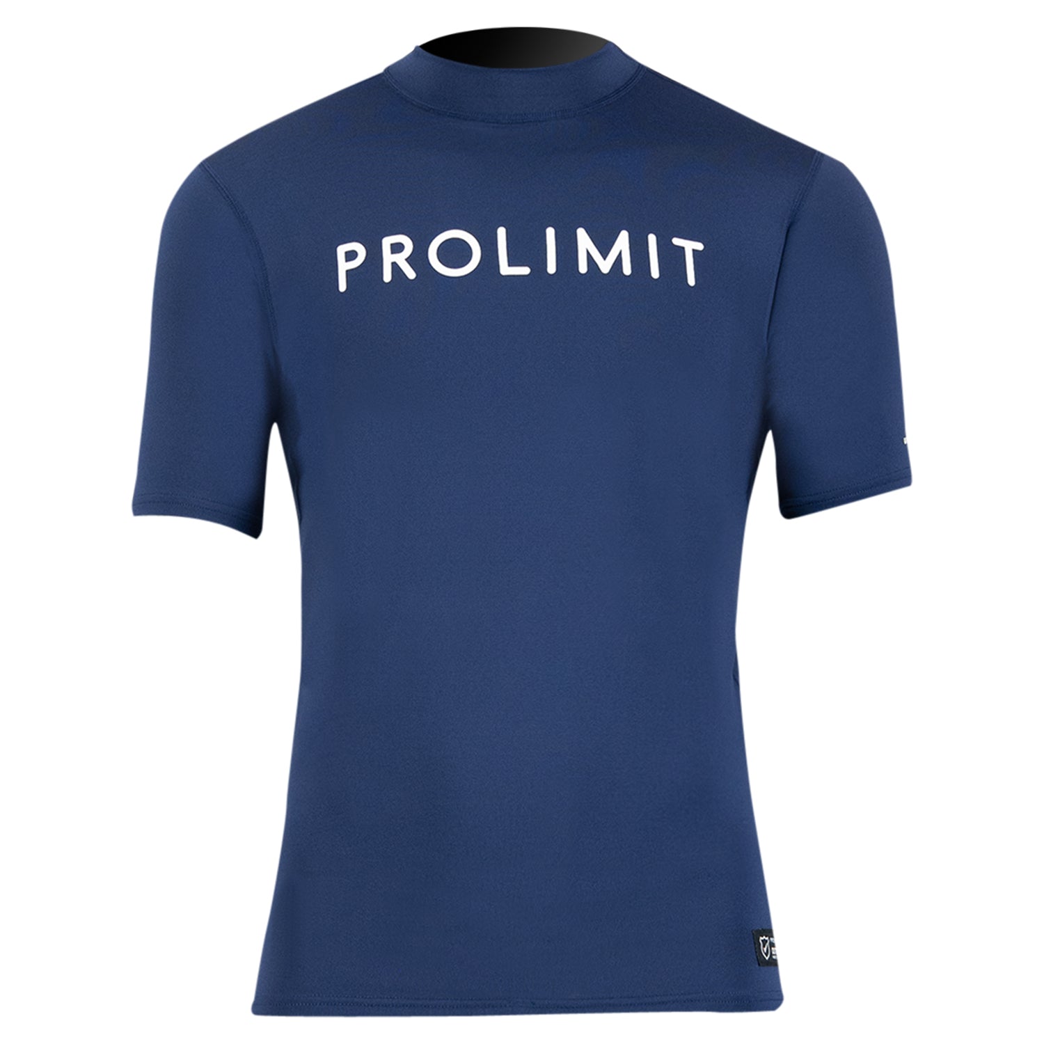 Prolimit Rashguard Logo Shortarm - S/S Shirts