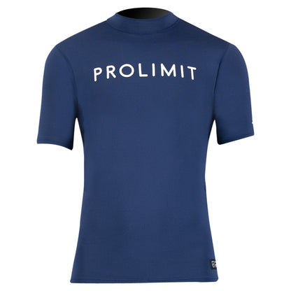 Prolimit Rashguard Logo Shortarm - S/S Shirts