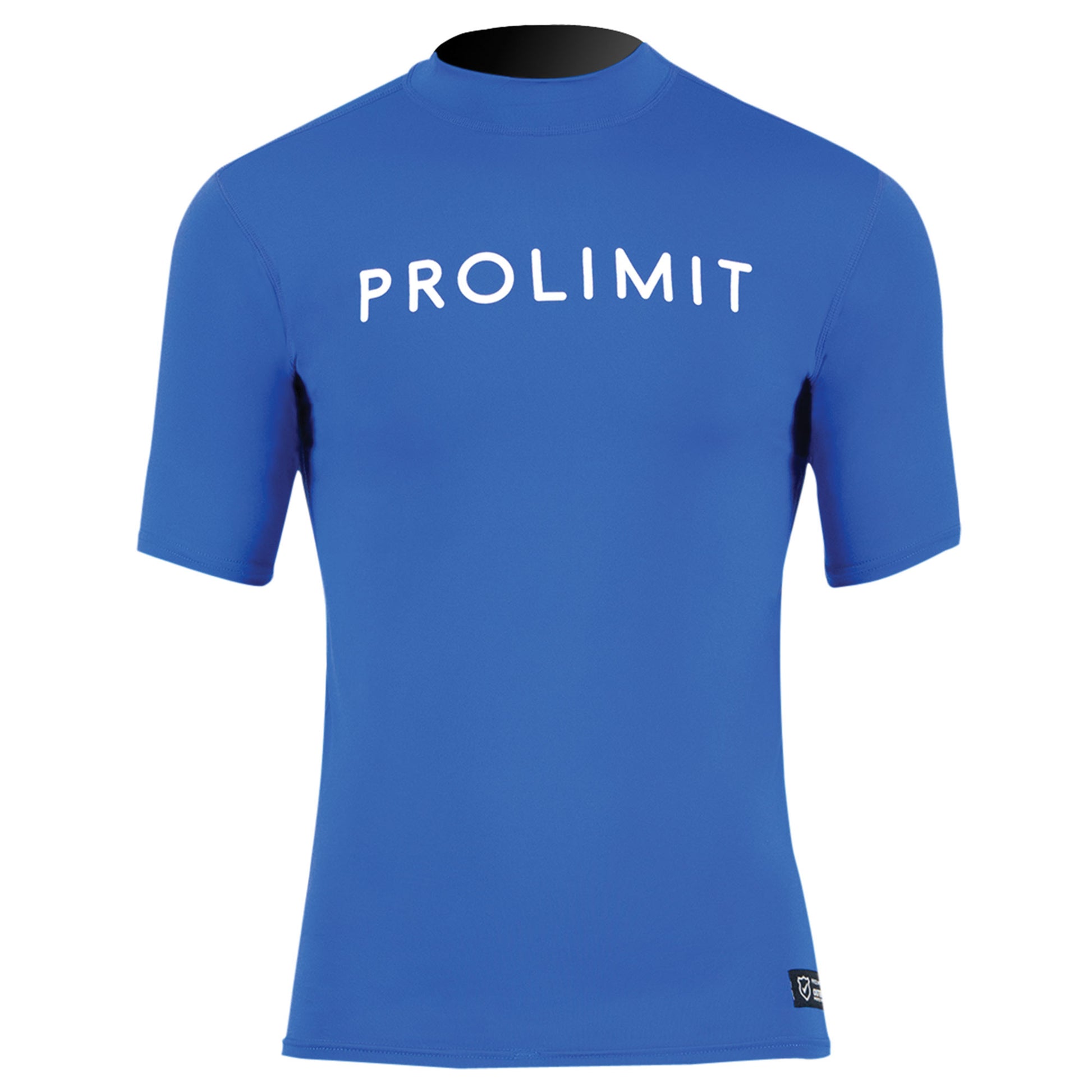 Prolimit Rashguard Logo Shortarm - S/S Shirts
