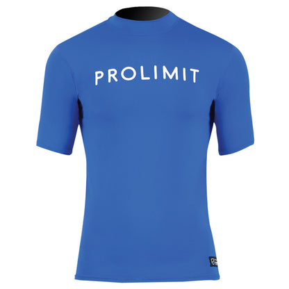 Prolimit Rashguard Logo Shortarm - S/S Shirts