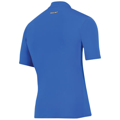Prolimit Rashguard Logo Shortarm - S/S Shirts