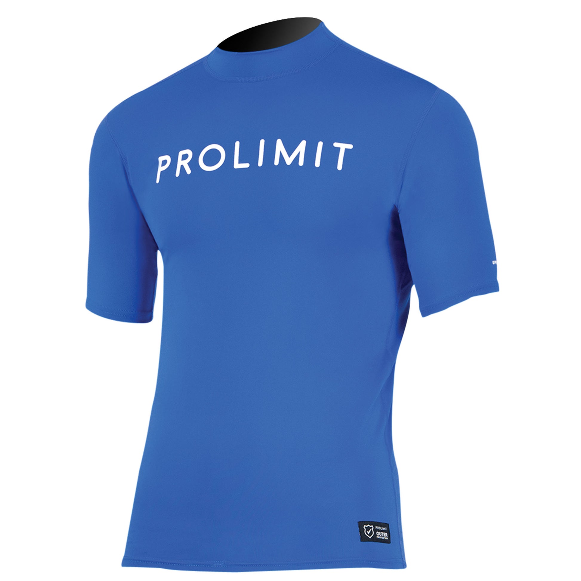 Prolimit Rashguard Logo Shortarm - S/S Shirts