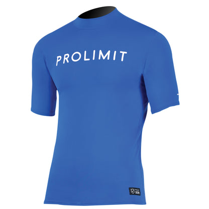 Prolimit Rashguard Logo Shortarm - S/S Shirts