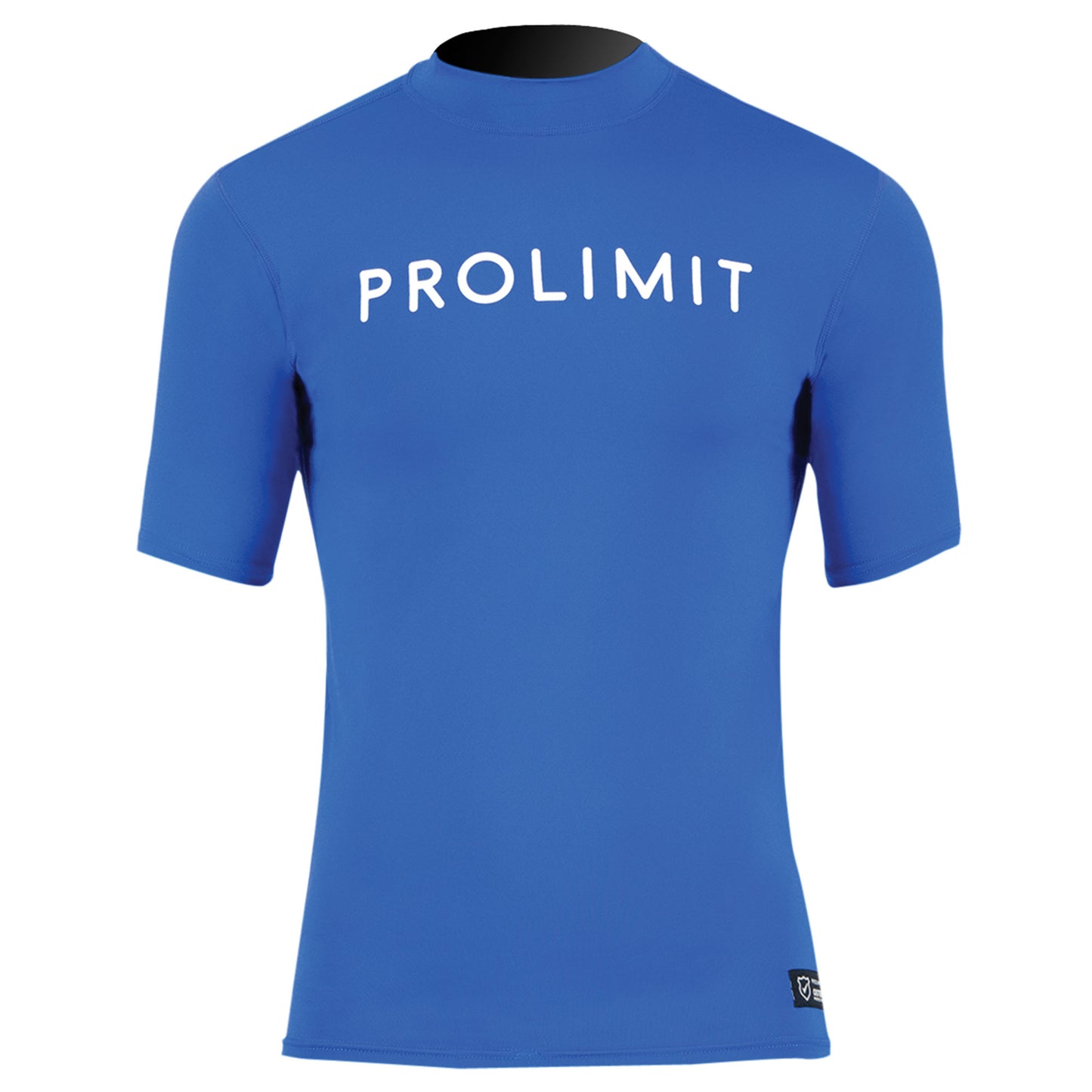 Prolimit Rashguard Logo Shortarm - S/S Shirts