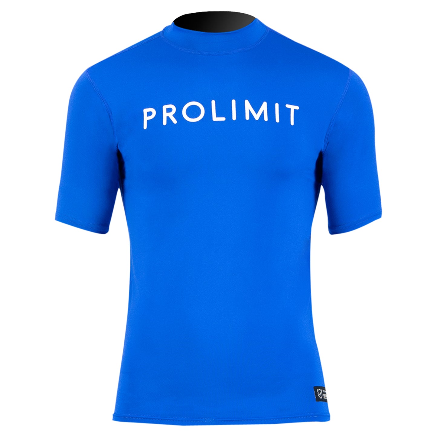 Prolimit Rashguard Logo Shortarm - S/S Shirts