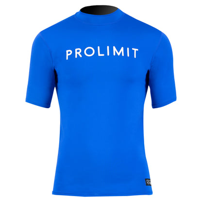 Prolimit Rashguard Logo Shortarm - S/S Shirts