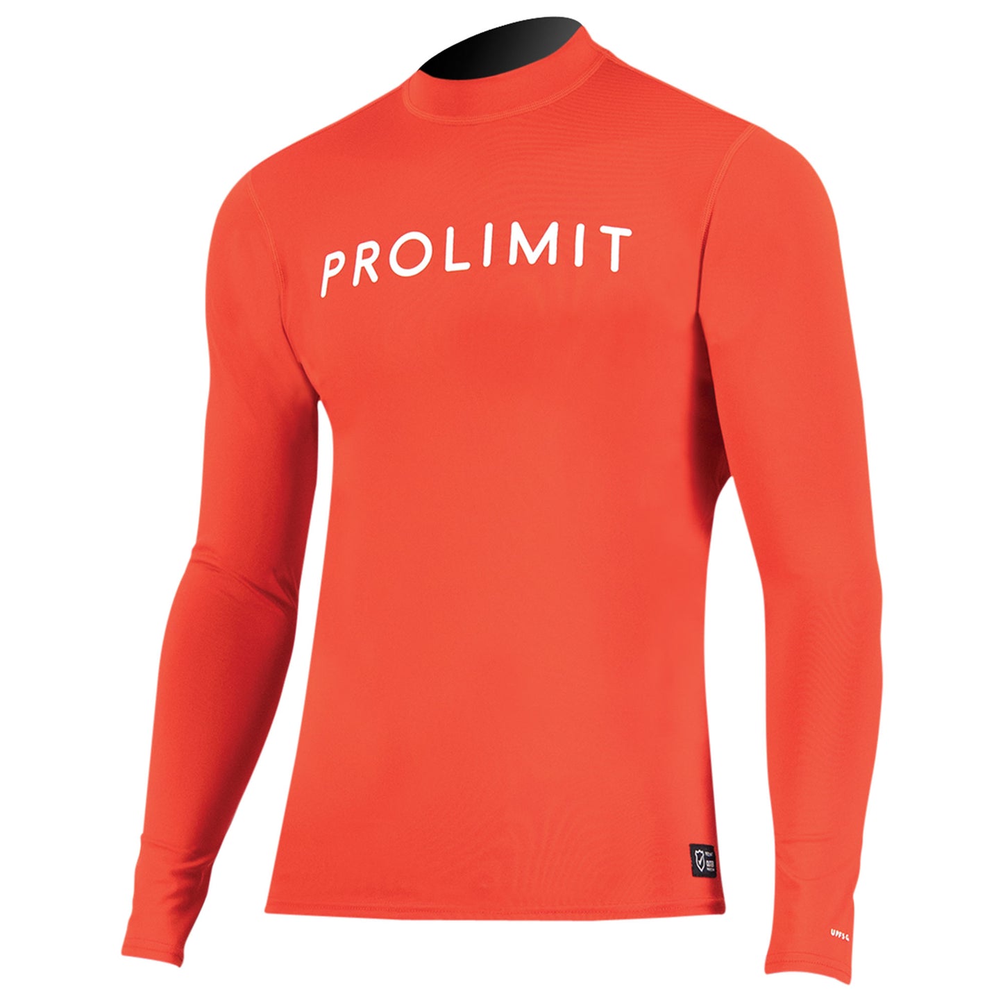 Prolimit Rashguard Logo Longarm - Rashguards