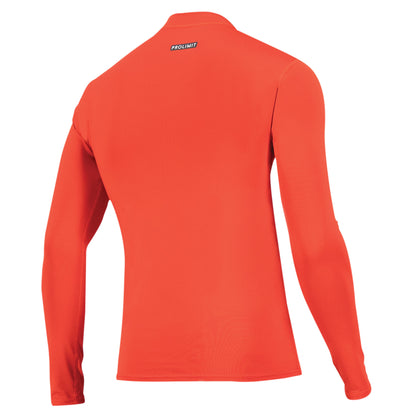Prolimit Rashguard Logo Longarm - Rashguards