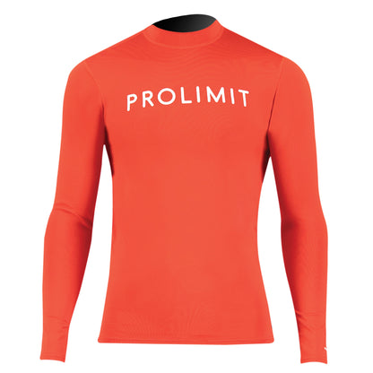 Prolimit Rashguard Logo Longarm - Rashguards