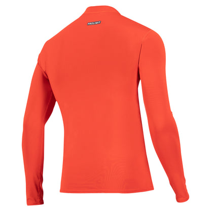 Prolimit Rashguard Logo Longarm - Rashguards