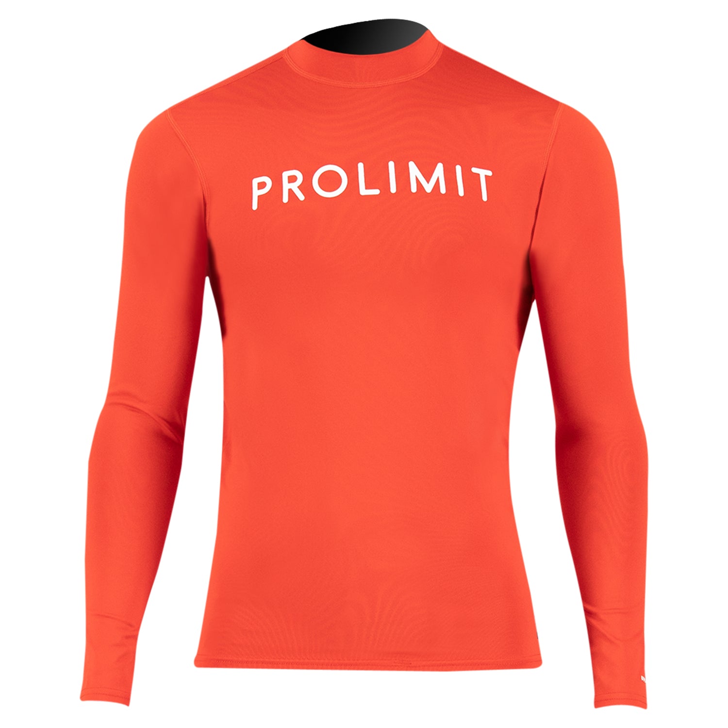 Prolimit Rashguard Logo Longarm - Rashguards