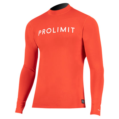 Prolimit Rashguard Logo Longarm - Rashguards