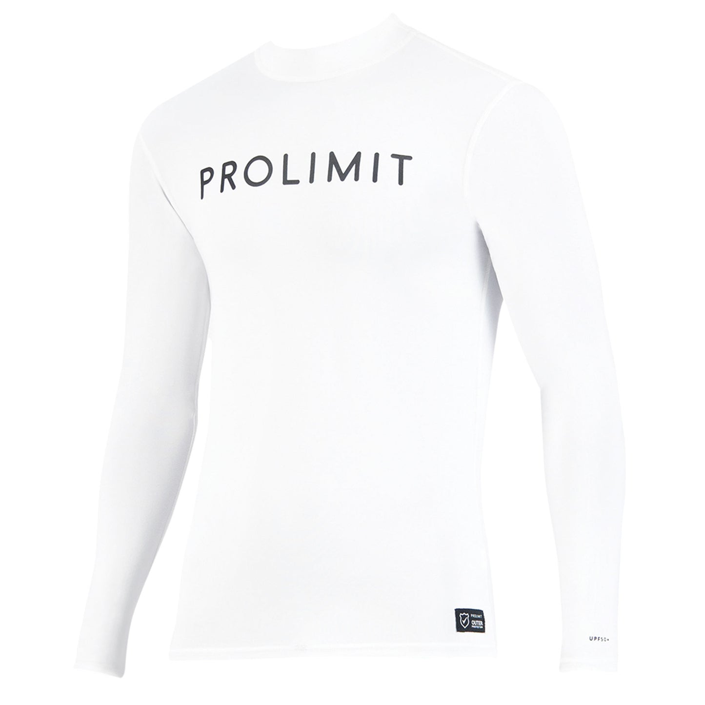 Prolimit Rashguard Logo Longarm - Rashguards