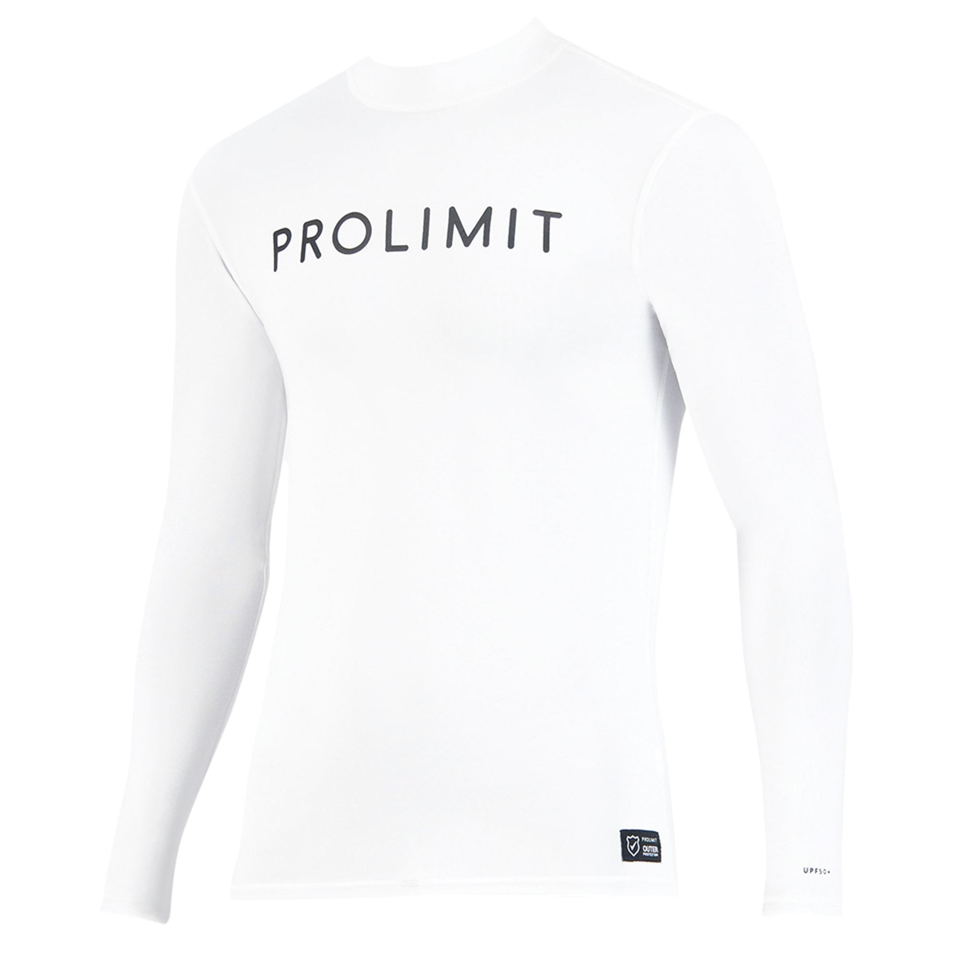 Prolimit Rashguard Logo Longarm - Rashguards
