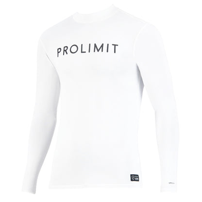 Prolimit Rashguard Logo Longarm - Rashguards