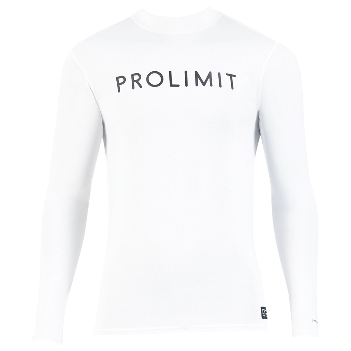 Prolimit Rashguard Logo Longarm - Rashguards