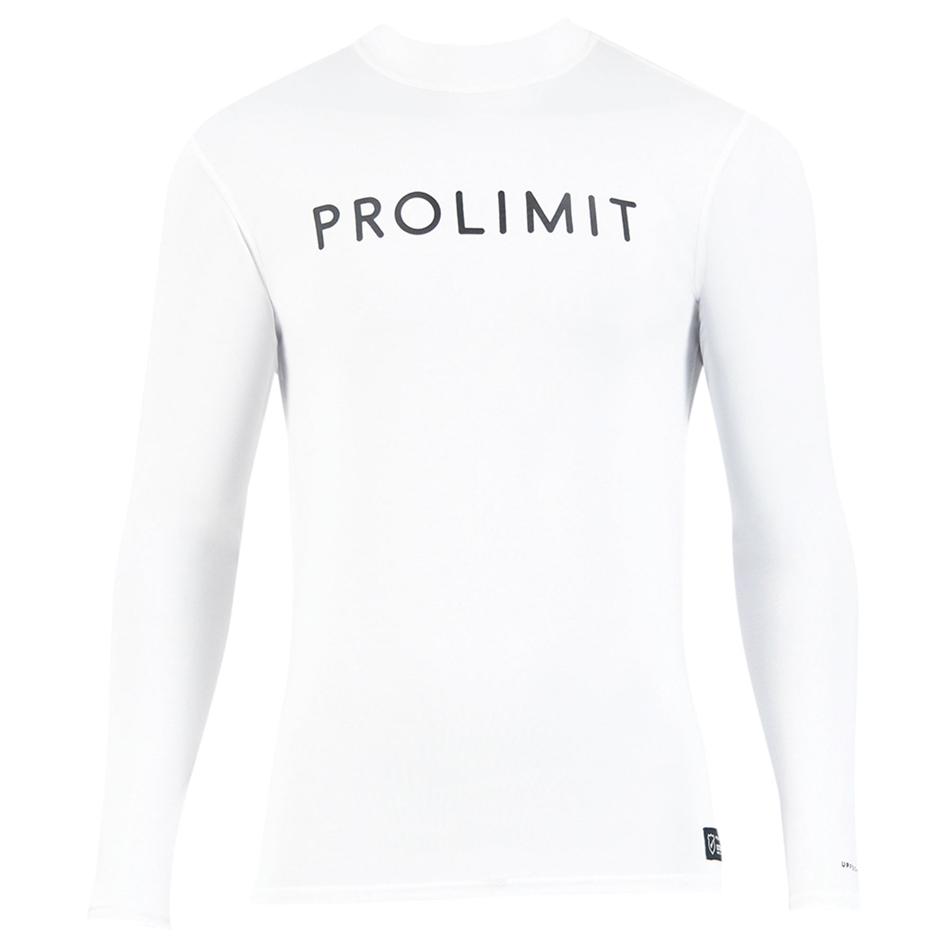 Prolimit Rashguard Logo Longarm - Rashguards