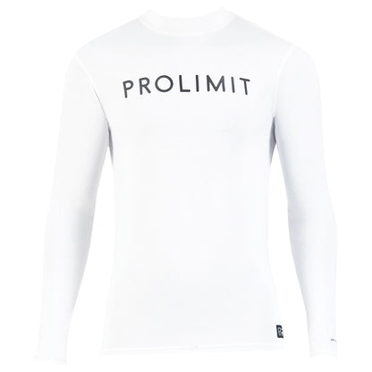 Prolimit Rashguard Logo Longarm - Rashguards