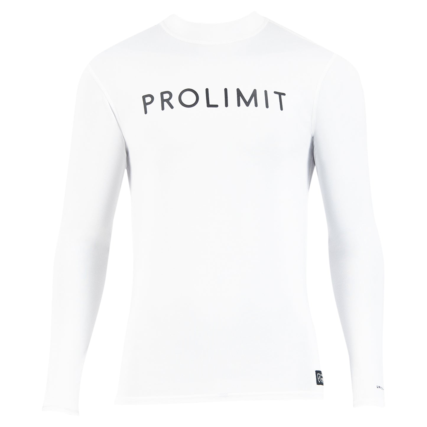 Prolimit Rashguard Logo Longarm - Rashguards