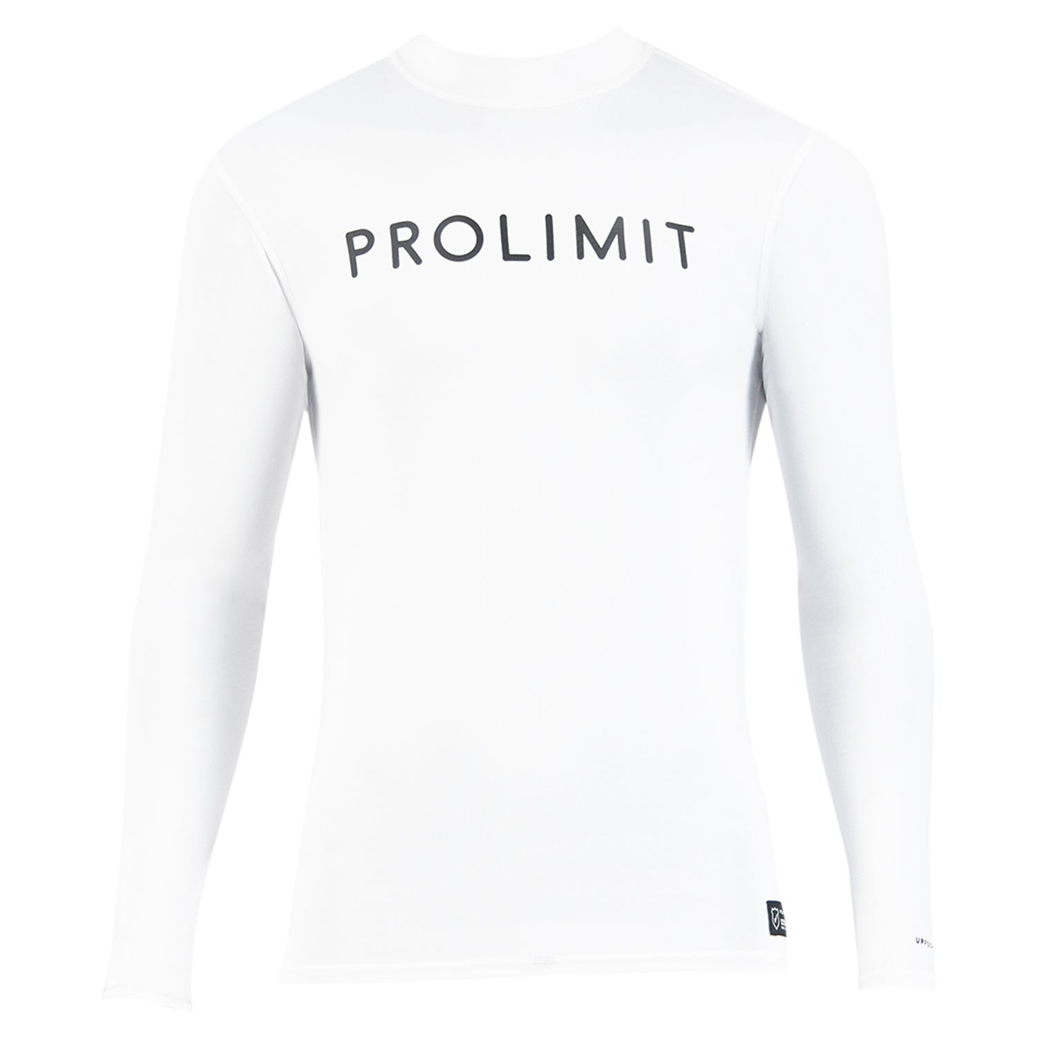 Prolimit Rashguard Logo Longarm - Rashguards