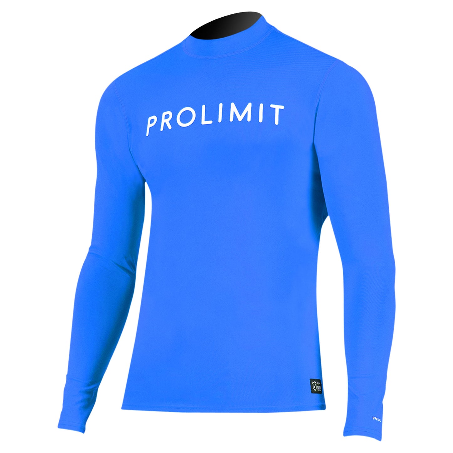 Prolimit Rashguard Logo Longarm - Rashguards