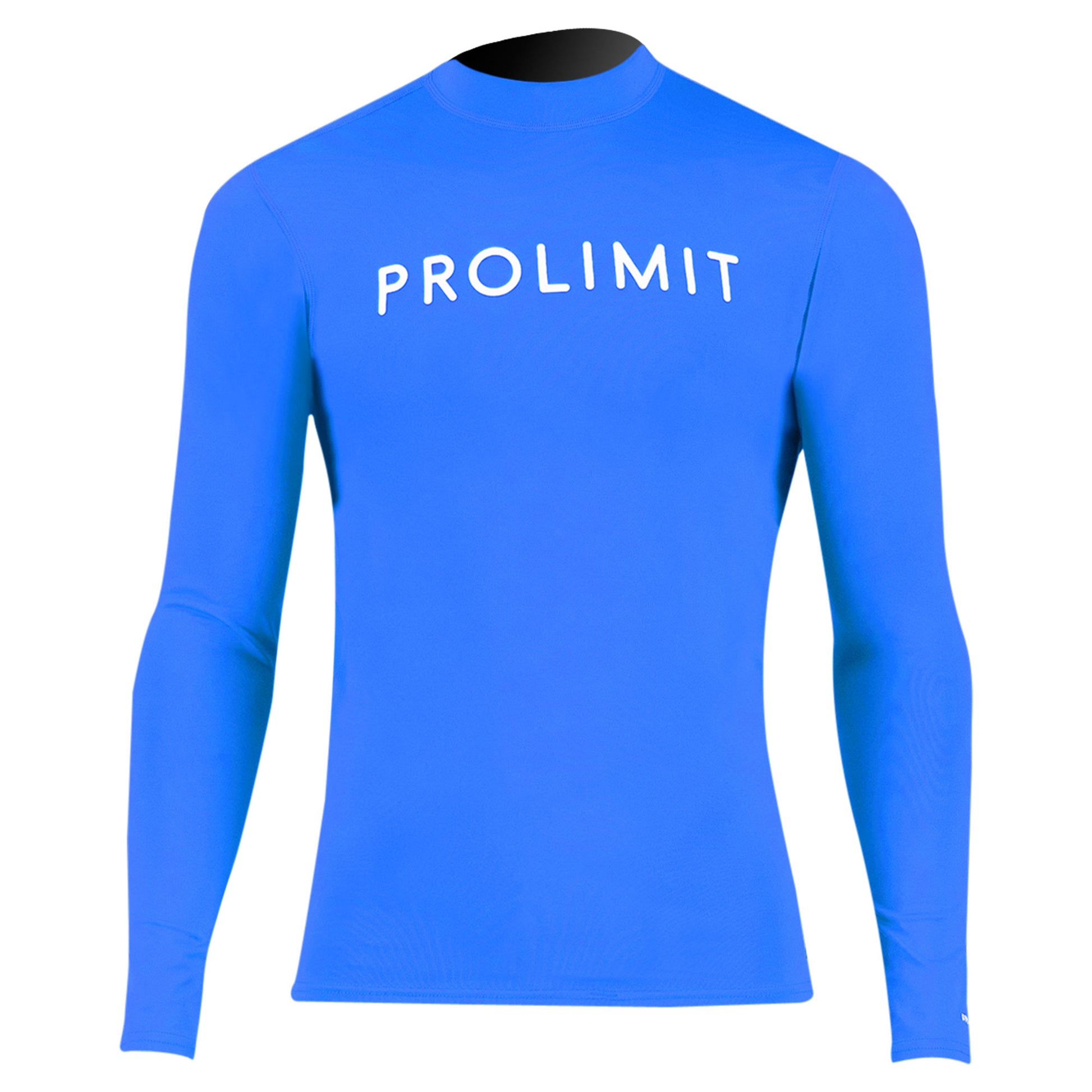 Prolimit Rashguard Logo Longarm - Rashguards