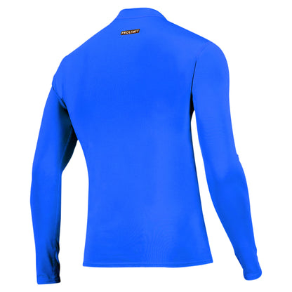 Prolimit Rashguard Logo Longarm - Rashguards
