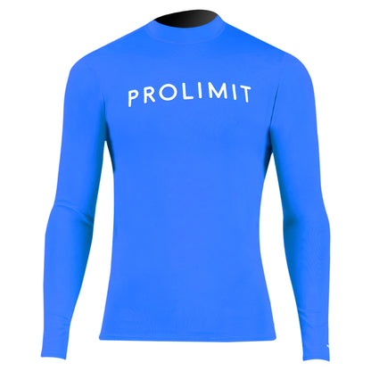 Prolimit Rashguard Logo Longarm - Rashguards