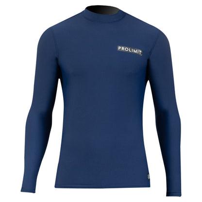Prolimit Rashguard Silk Longarm - L/S Shirts